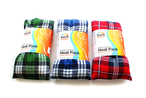 Beeswift CM2056 — Sure Thermal Heat Pack Tartan Assorted
