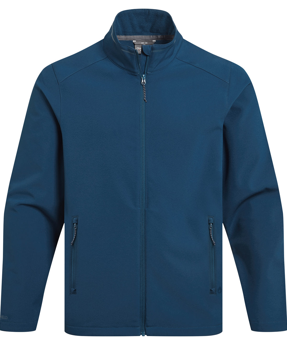 Poseidon Blue