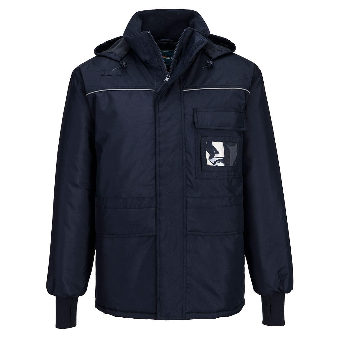 Portwest CS10 — ColdStore Jacket