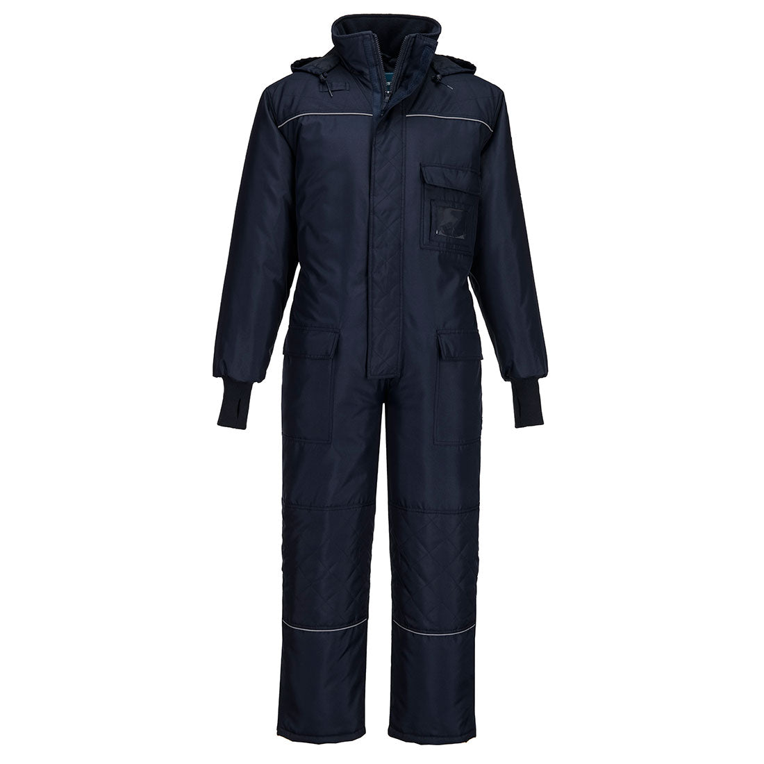 Portwest CS12 — ColdStore Coverall