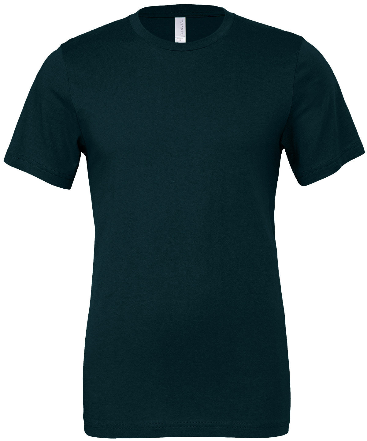 Bella Canvas CV001 — Unisex Jersey crew neck t-shirt