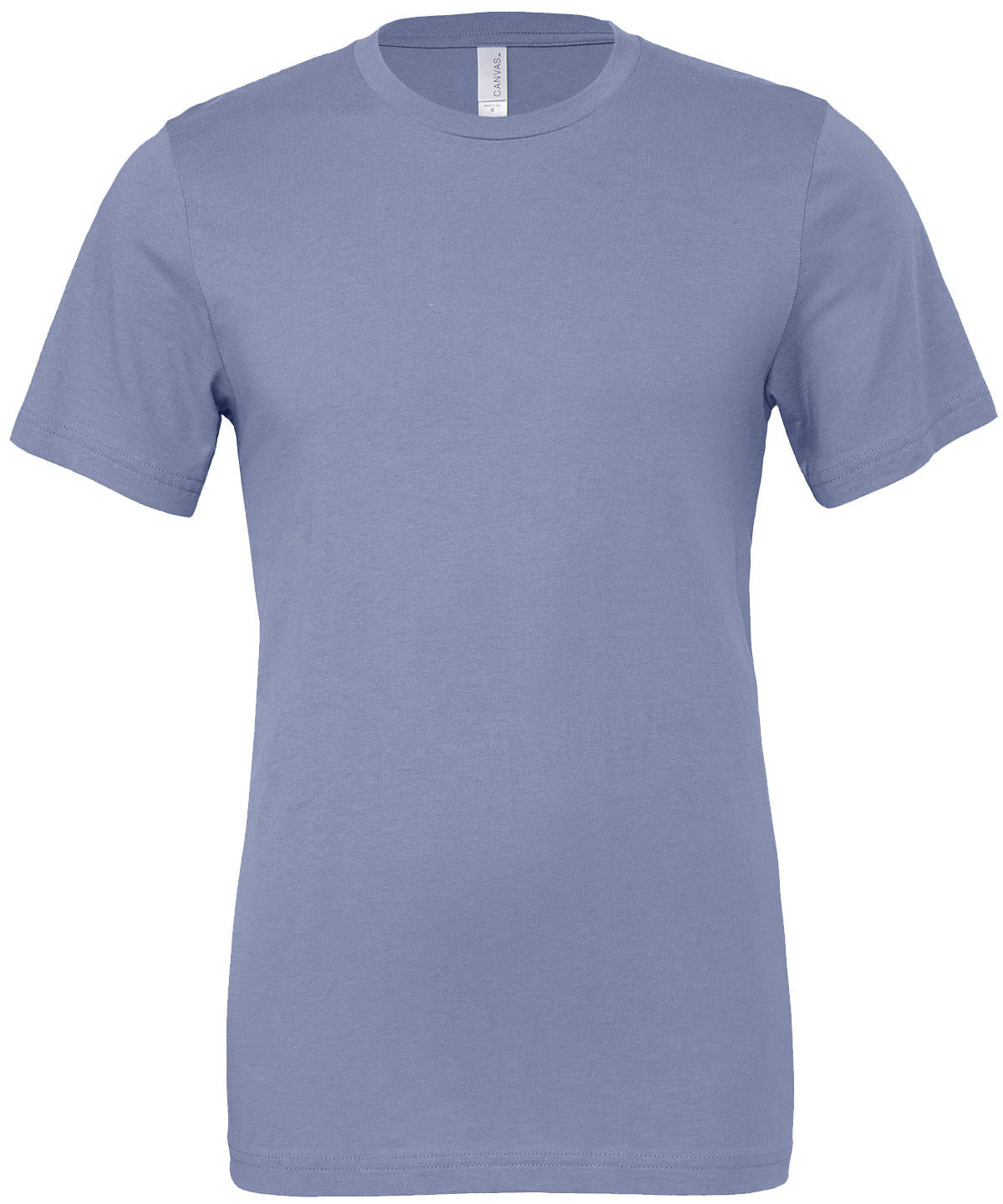Bella Canvas CV001 — Unisex Jersey crew neck t-shirt