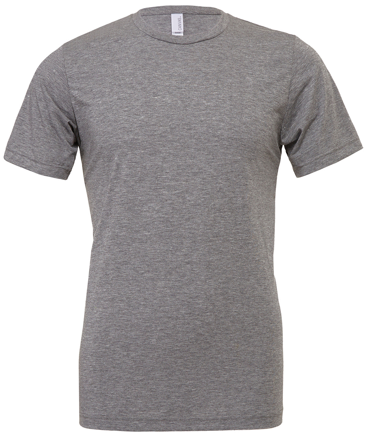 Athletic Grey Triblend