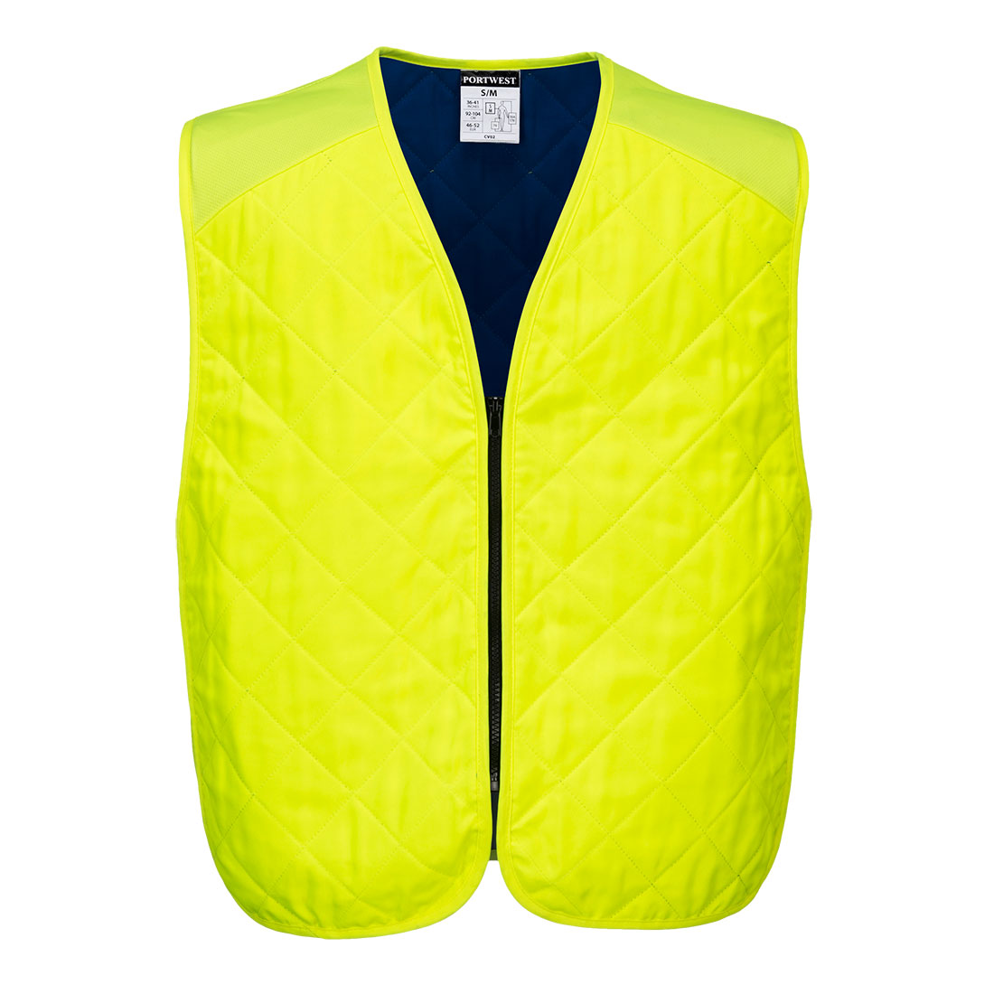 Portwest CV09 — Cooling Evaporative Vest