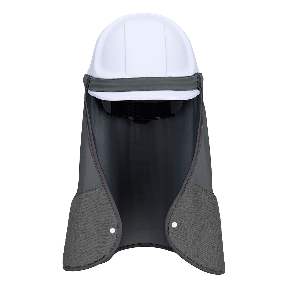 Portwest CV26 — Cooling Helmet Neck Shade