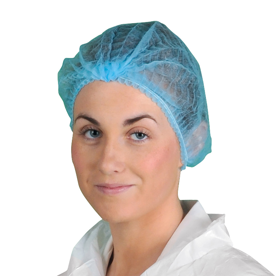Portwest D100 — PP Disposable Mob Cap (PK3000)
