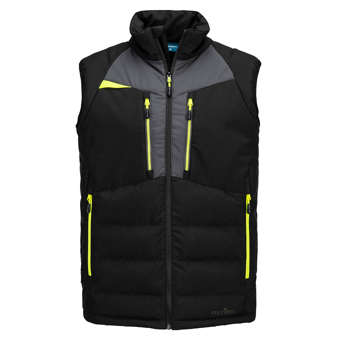 Portwest DX432 — DX4 Insulated Bodywarmer