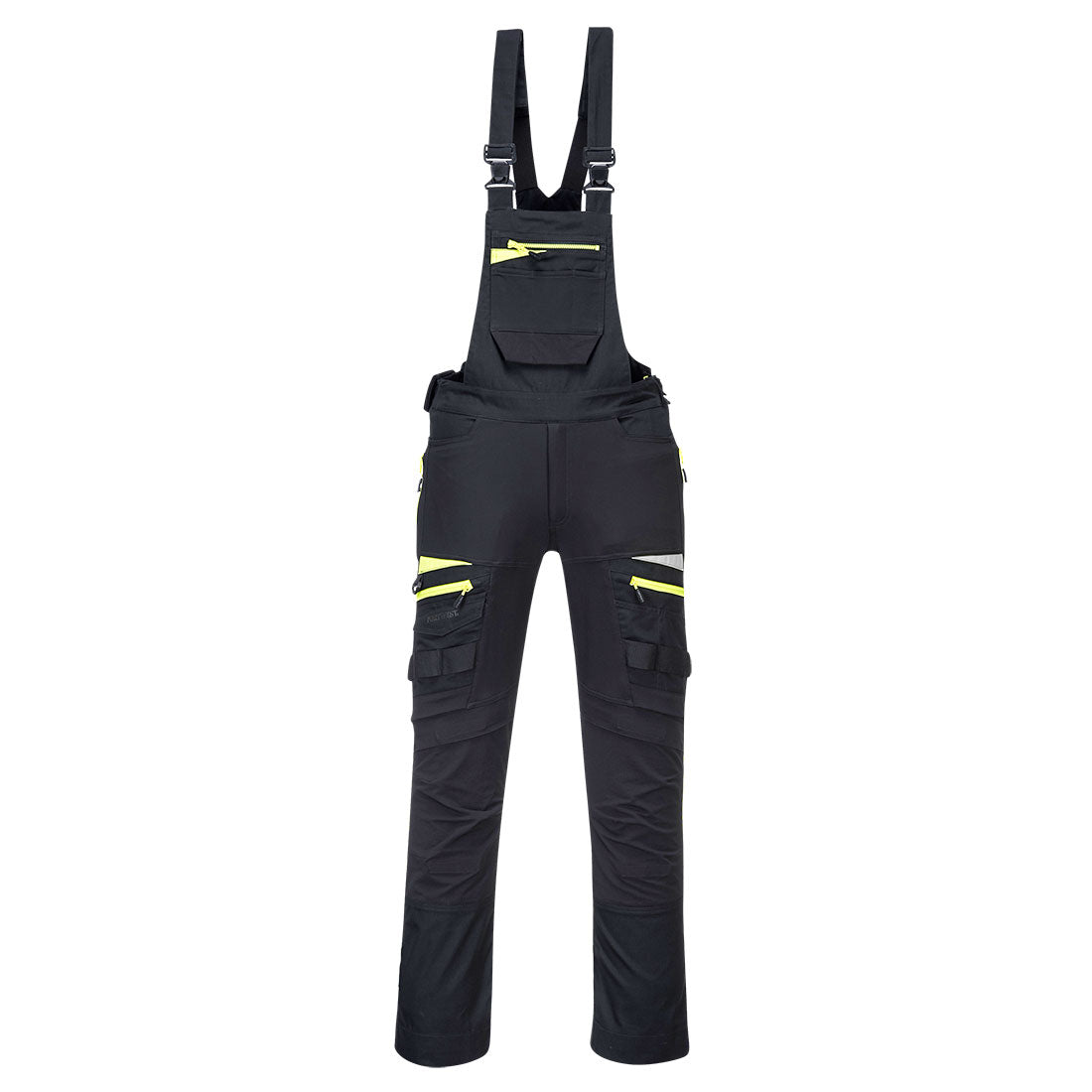 Portwest DX441 — DX4 Work Bib and Brace