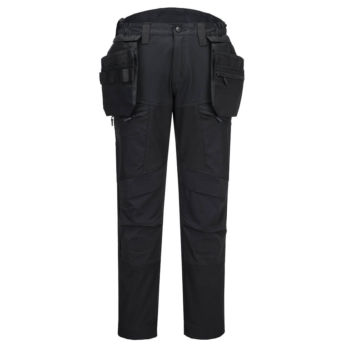 Portwest DX450 — DX4 Softshell Holster Trousers (3L)