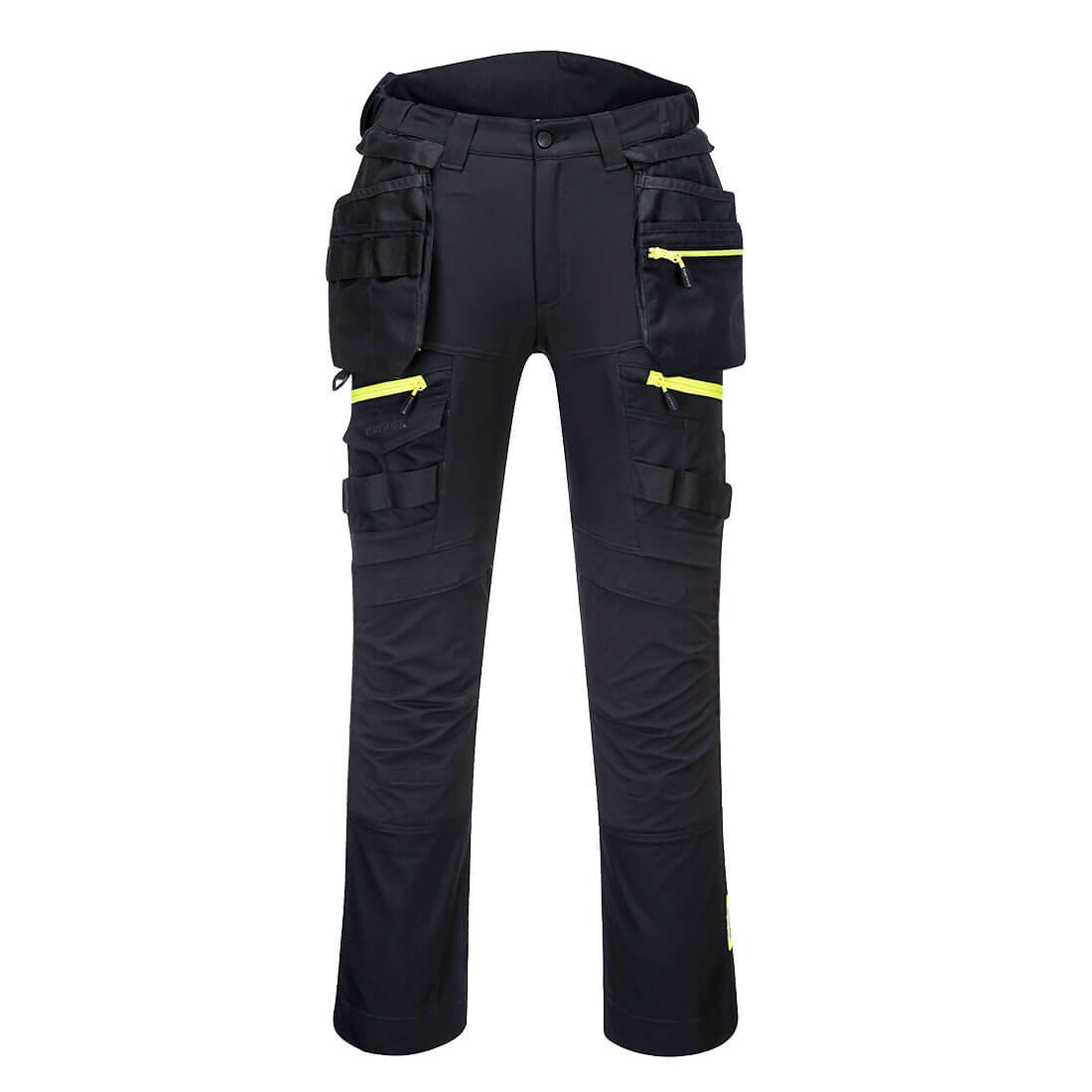 Portwest DX452 — DX4 Women's Detachable Holster Pocket Trousers