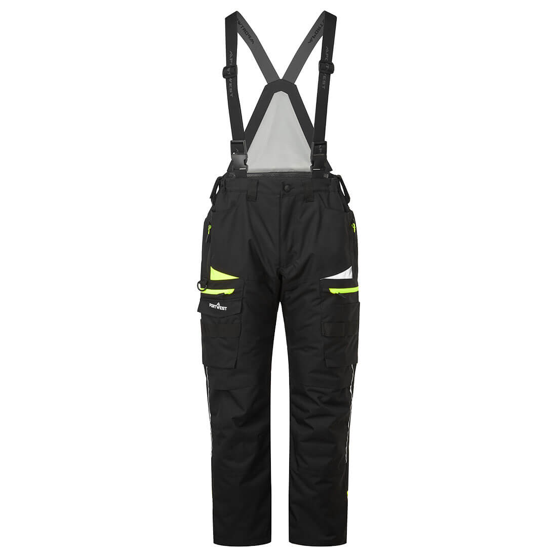 Portwest DX458 — DX4 Winter Trousers