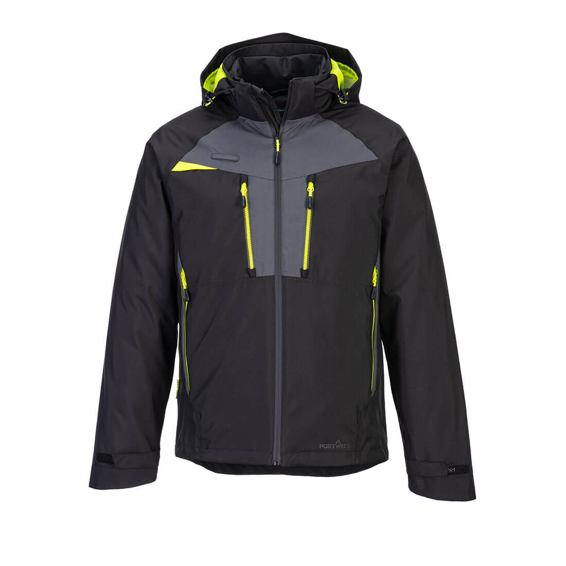 Portwest DX465 — DX4 3-in-1 Jacket
