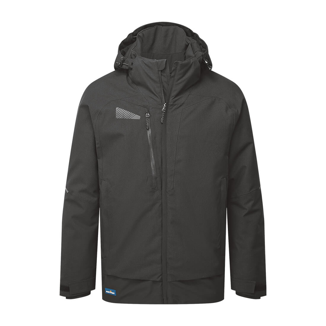 Portwest DX4E60 — DX4 Evolution Winter Jacket