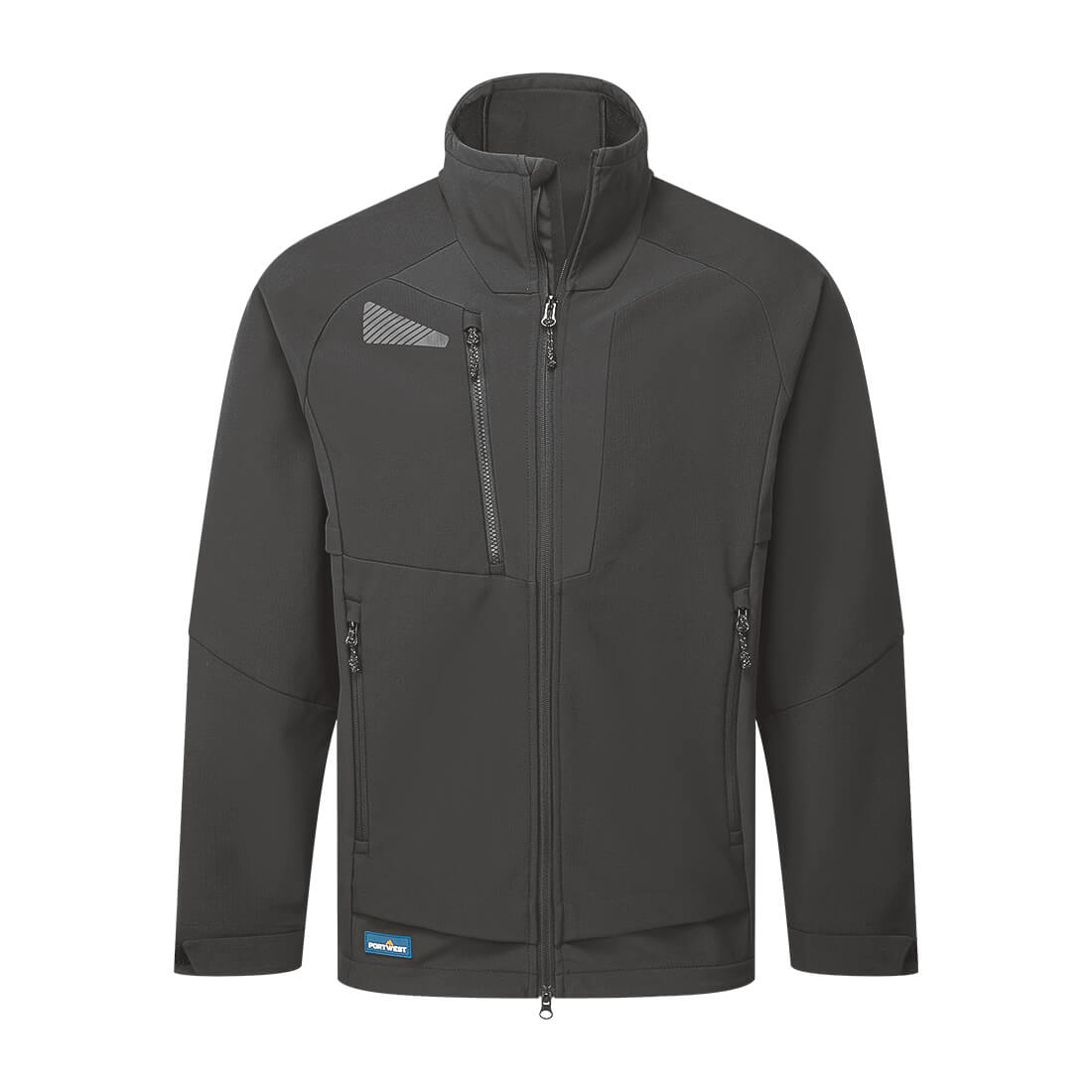 Portwest DX4E74 — DX4 Softshell Jacket 3L