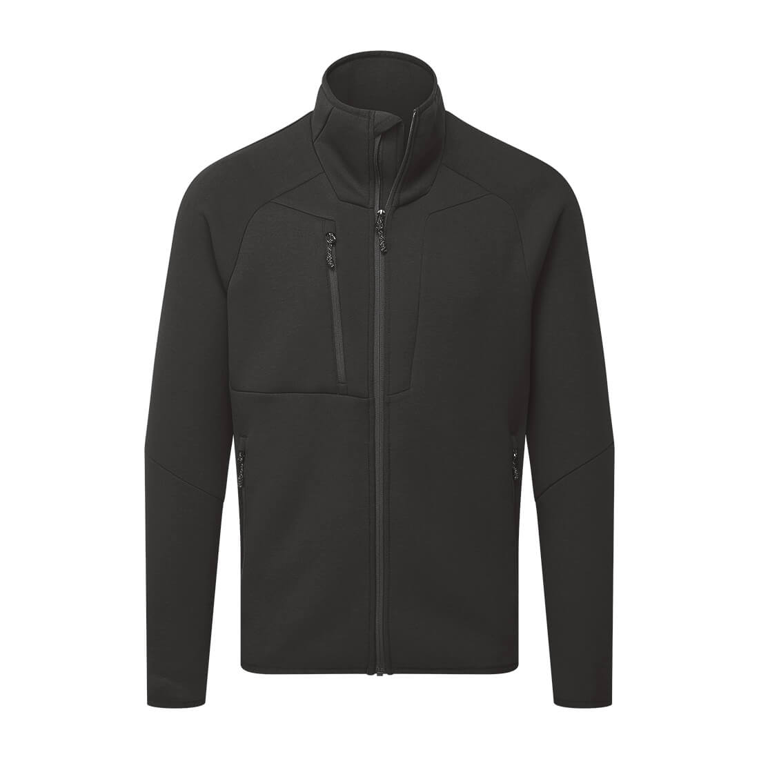 Portwest DX4E80 — DX4 Zipped Sweatshirt