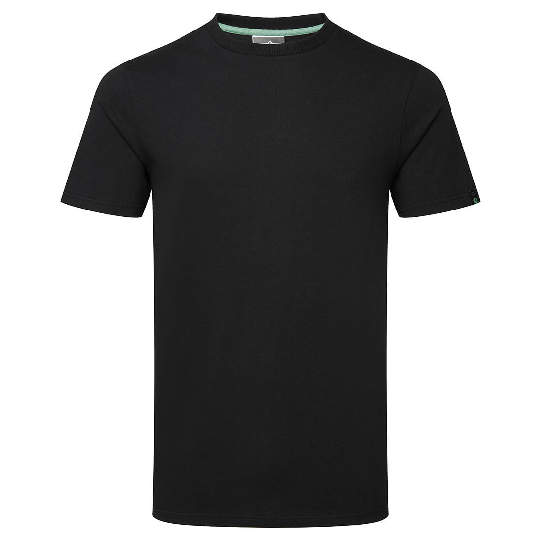 Portwest EC195 — Cotton Recyclable T-Shirt S/S