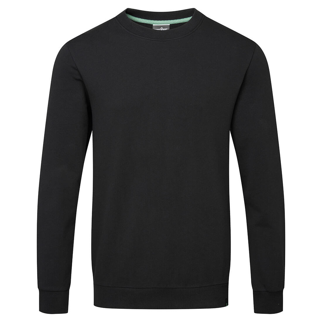 Portwest EC300 — Cotton Recyclable Sweatshirt