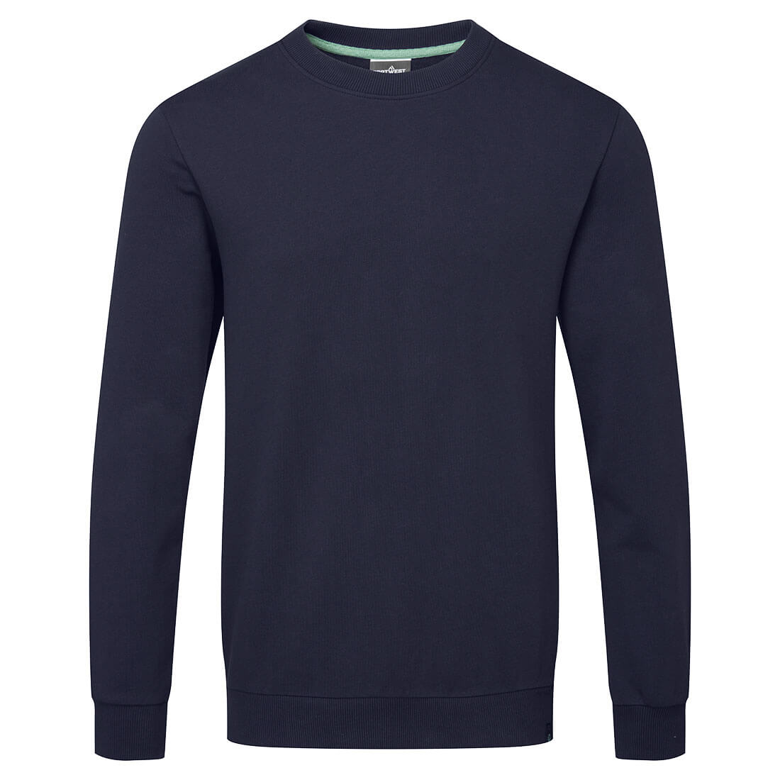 Portwest EC300 — Cotton Recyclable Sweatshirt