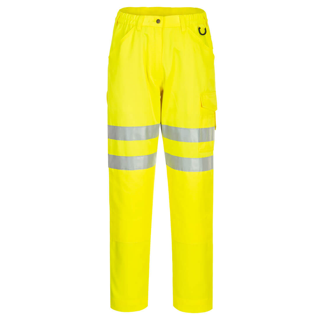 Portwest EC40 — Eco Hi-Vis Work Trousers