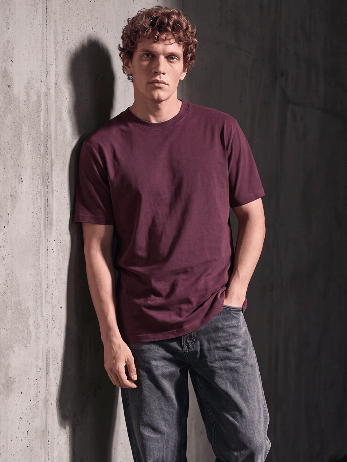 Earth Positive® EP01 — Jersey T-shirt