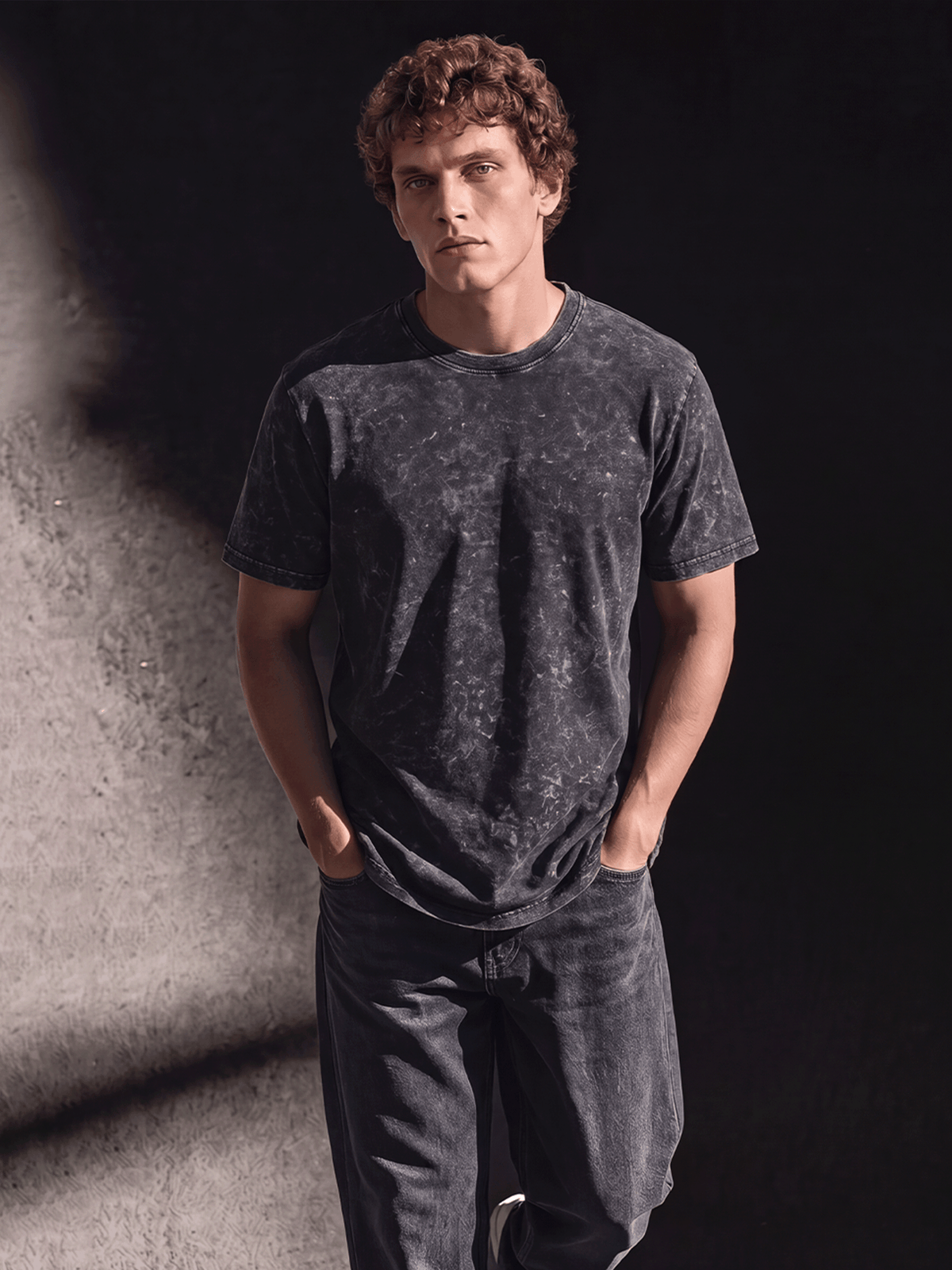 Earth Positive® EP01 — Jersey T-shirt