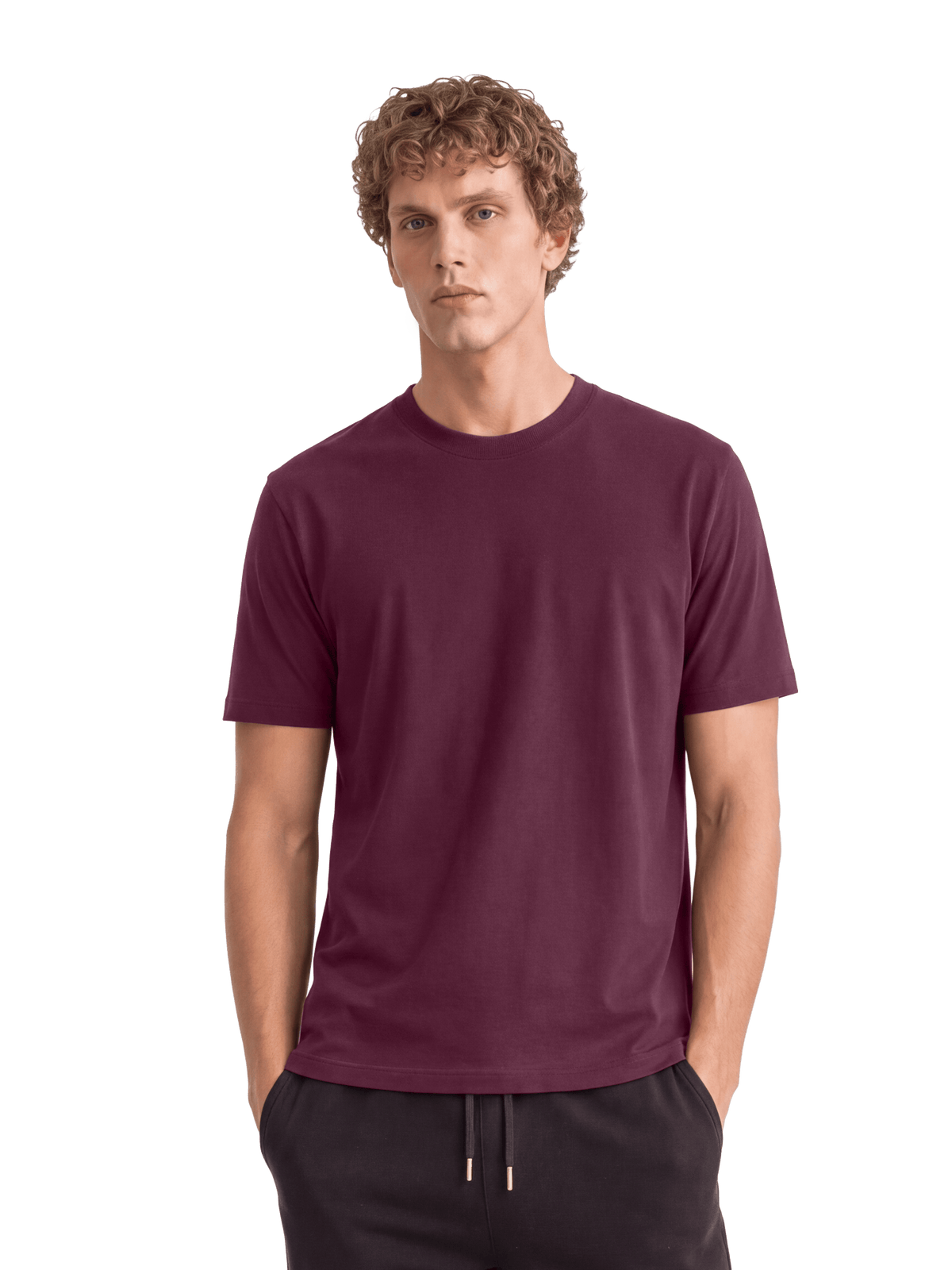 Earth Positive® EP01 — Jersey T-shirt