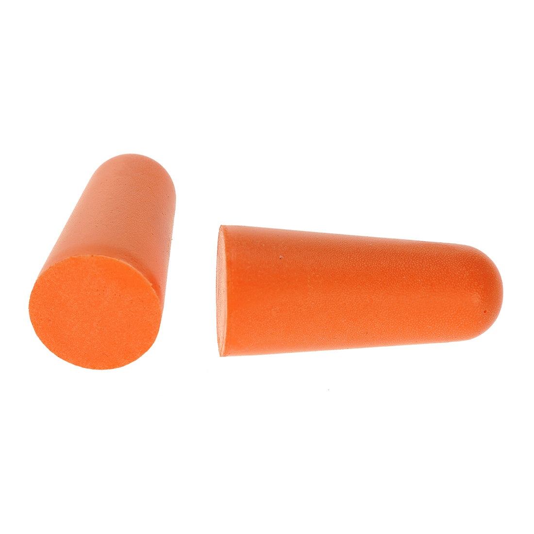 Portwest EP02 — PU Foam Ear Plugs (200 Pairs)