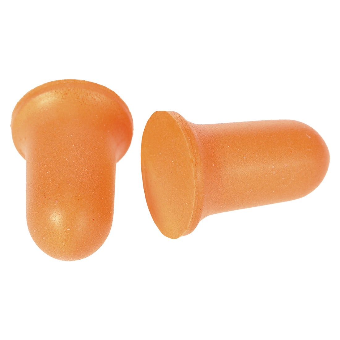 Portwest EP06 — Bell Comfort PU Foam Ear Plugs (200 Pairs)