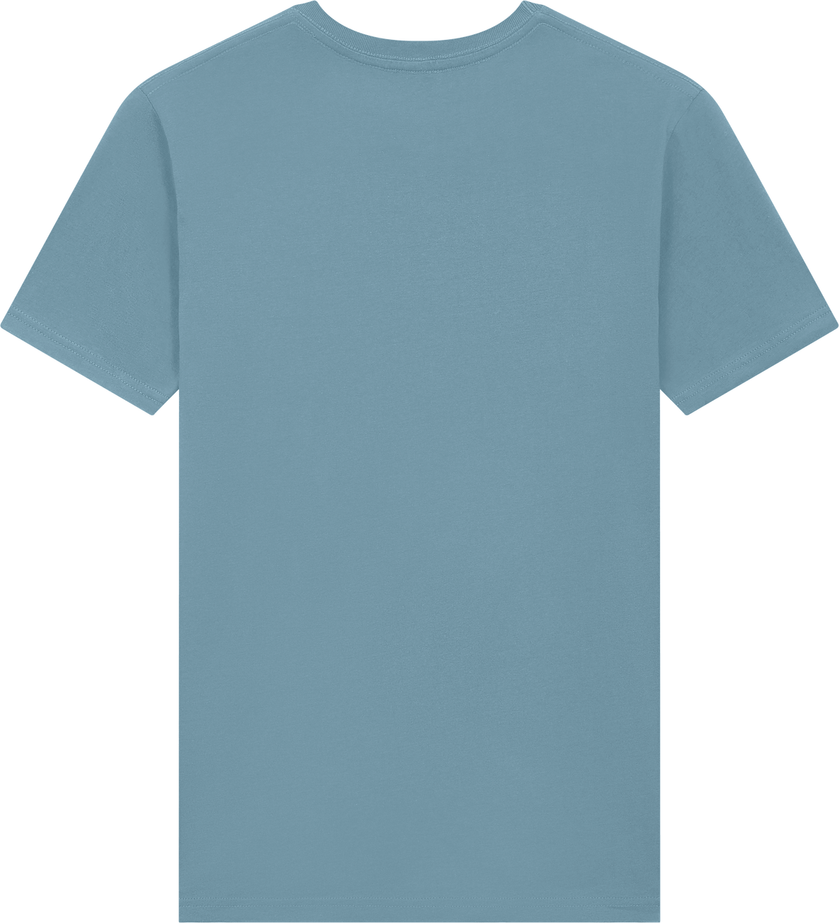 Earth Positive® EP185 — Premium Jersey T-shirt