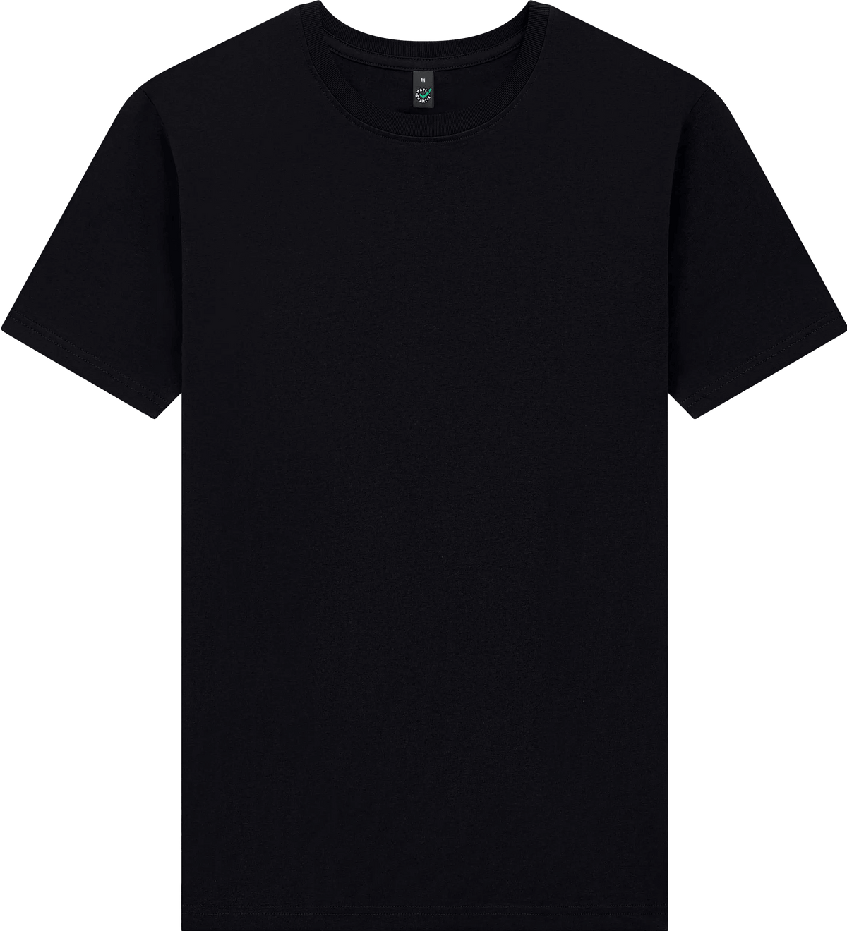 Earth Positive® EP185 — Premium Jersey T-shirt