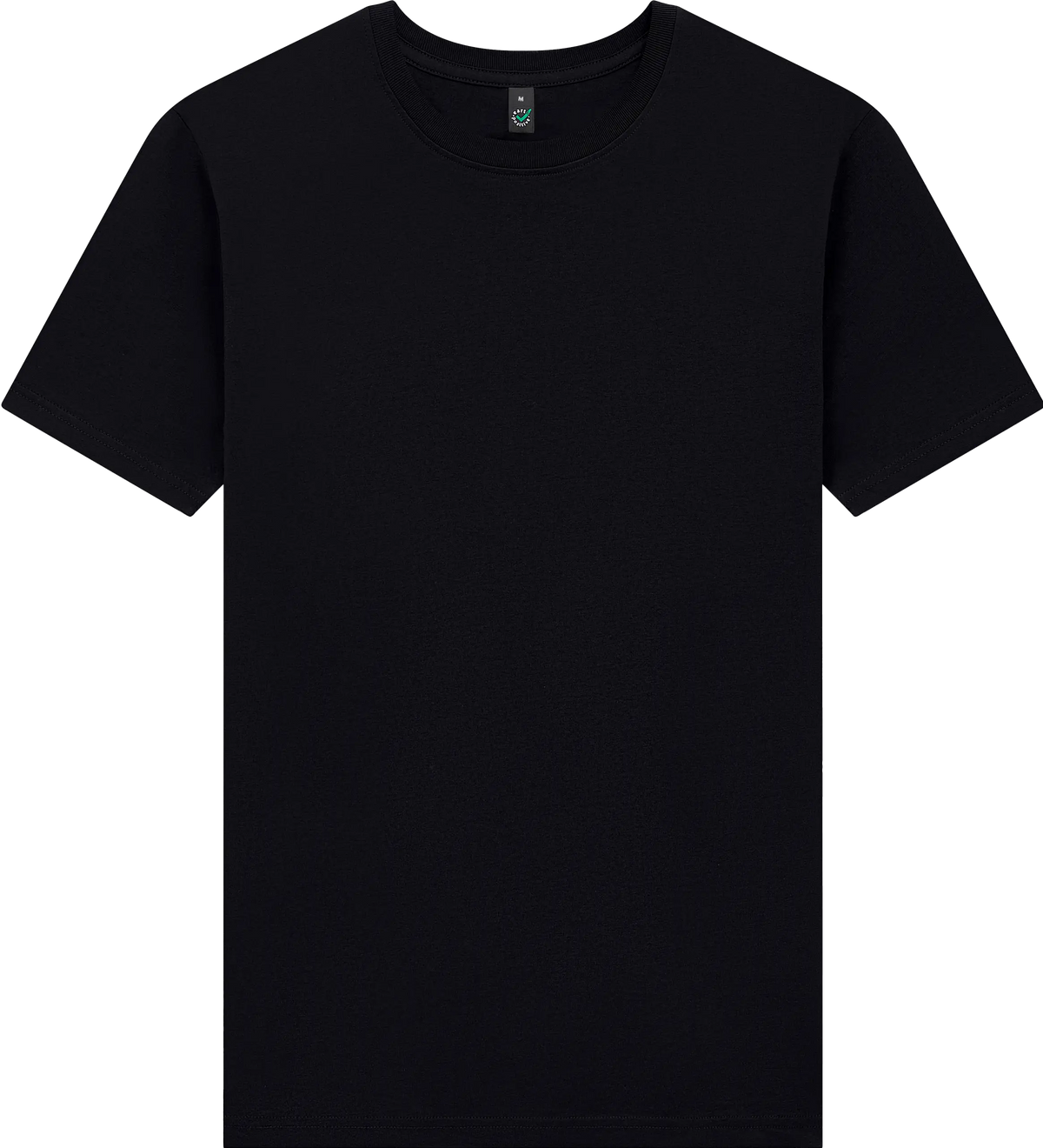 Earth Positive® EP185 — Premium Jersey T-shirt