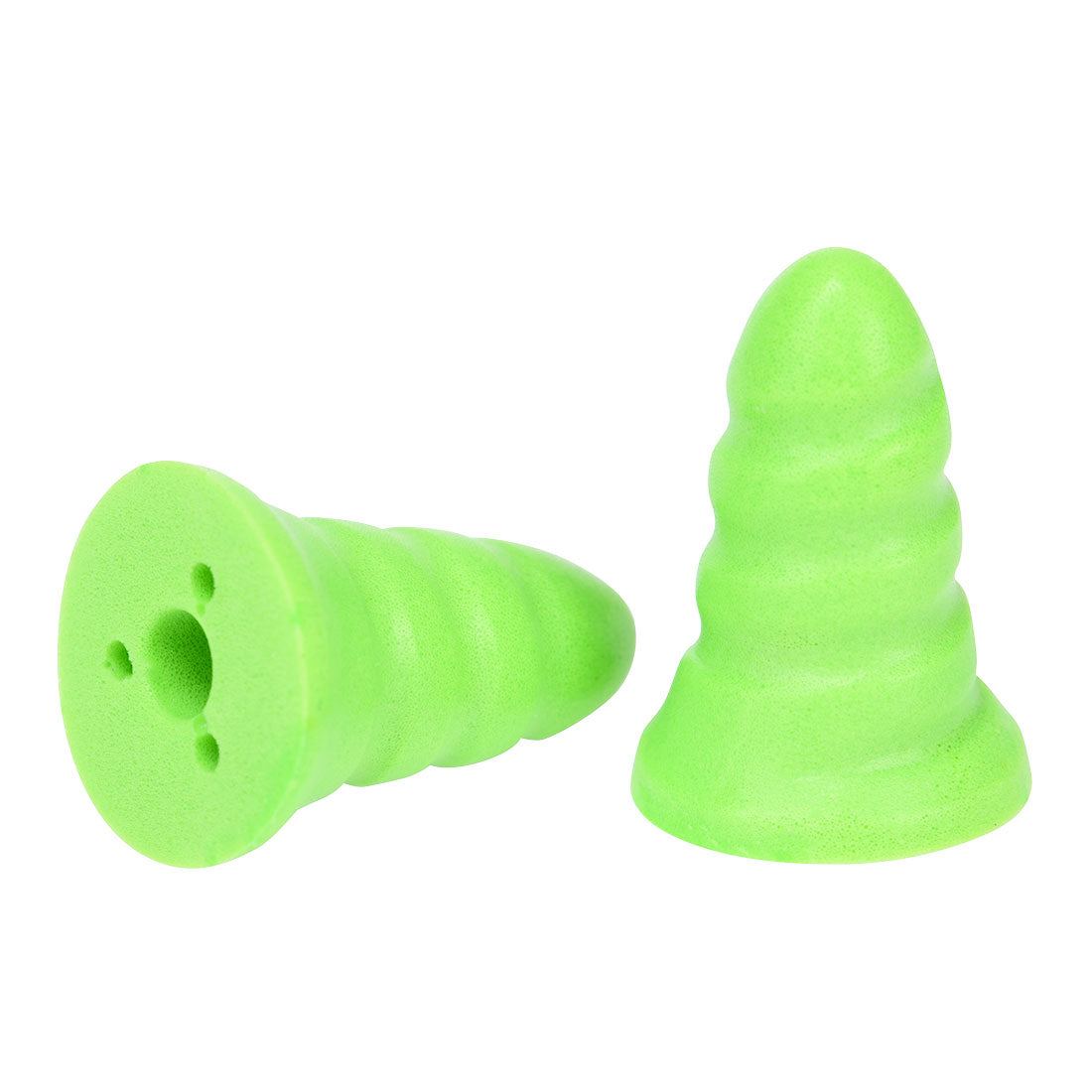 Portwest EP25 — Disposable PU Ear Plugs Low Attenuation (200 pairs)