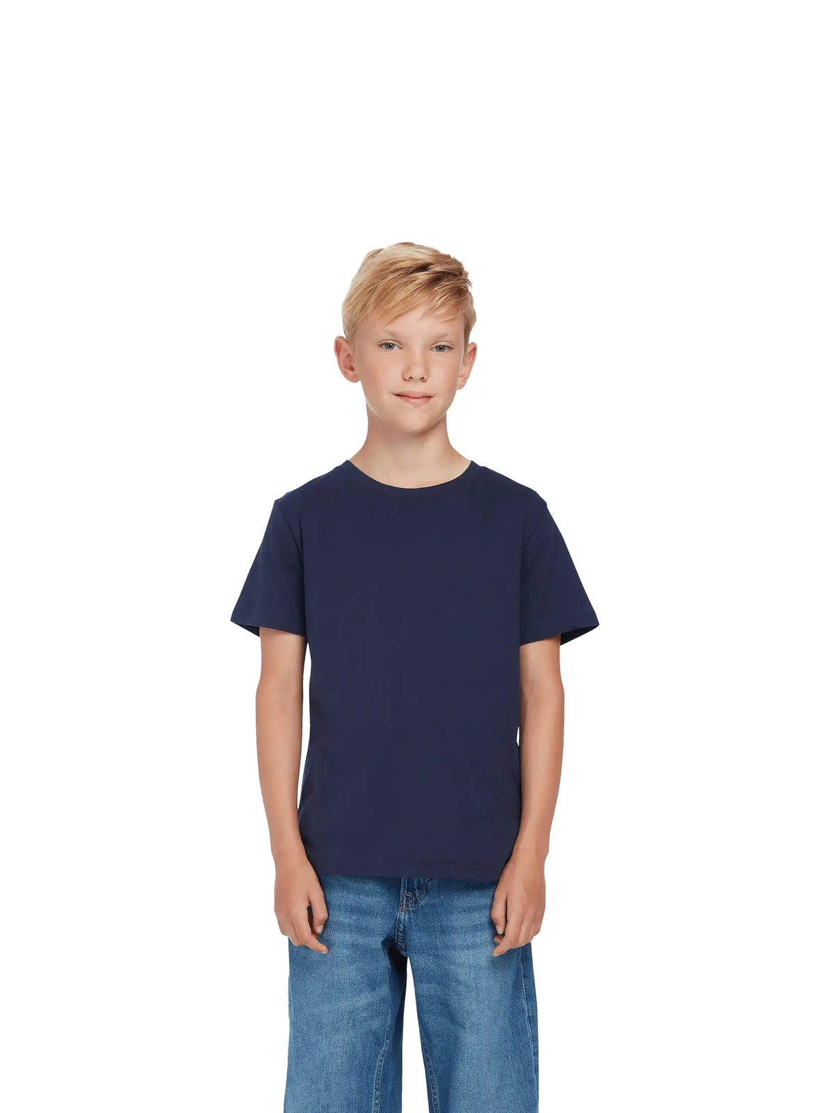 Earth Positive® EPJ01 — Children's T-shirt