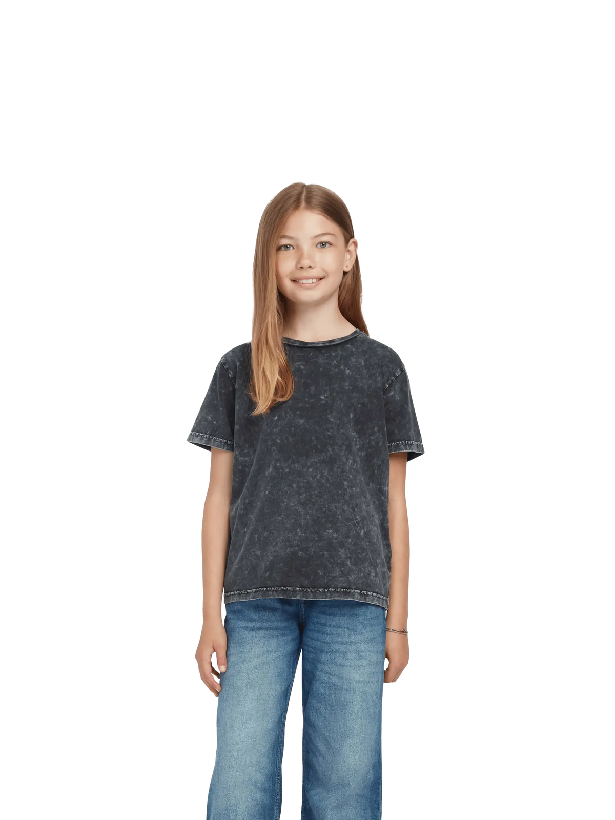 Earth Positive® EPJ01 — Children's T-shirt