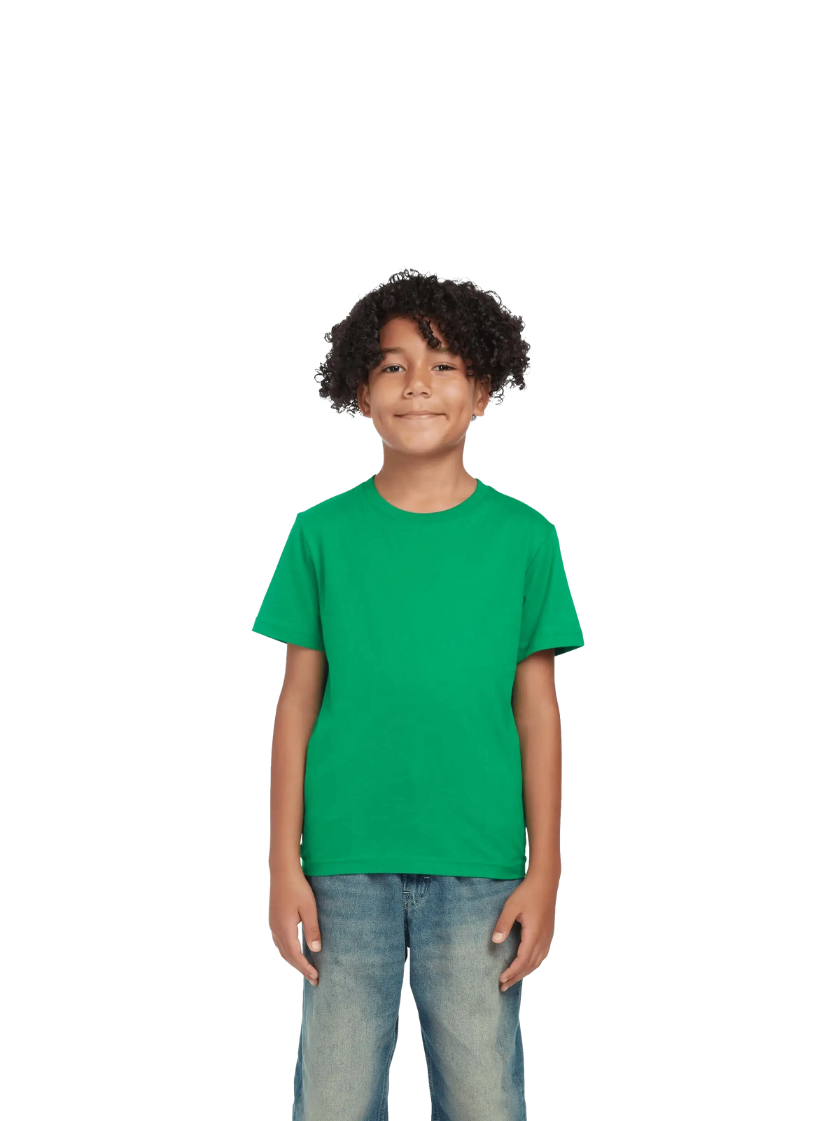 Earth Positive® EPJ01 — Children's T-shirt