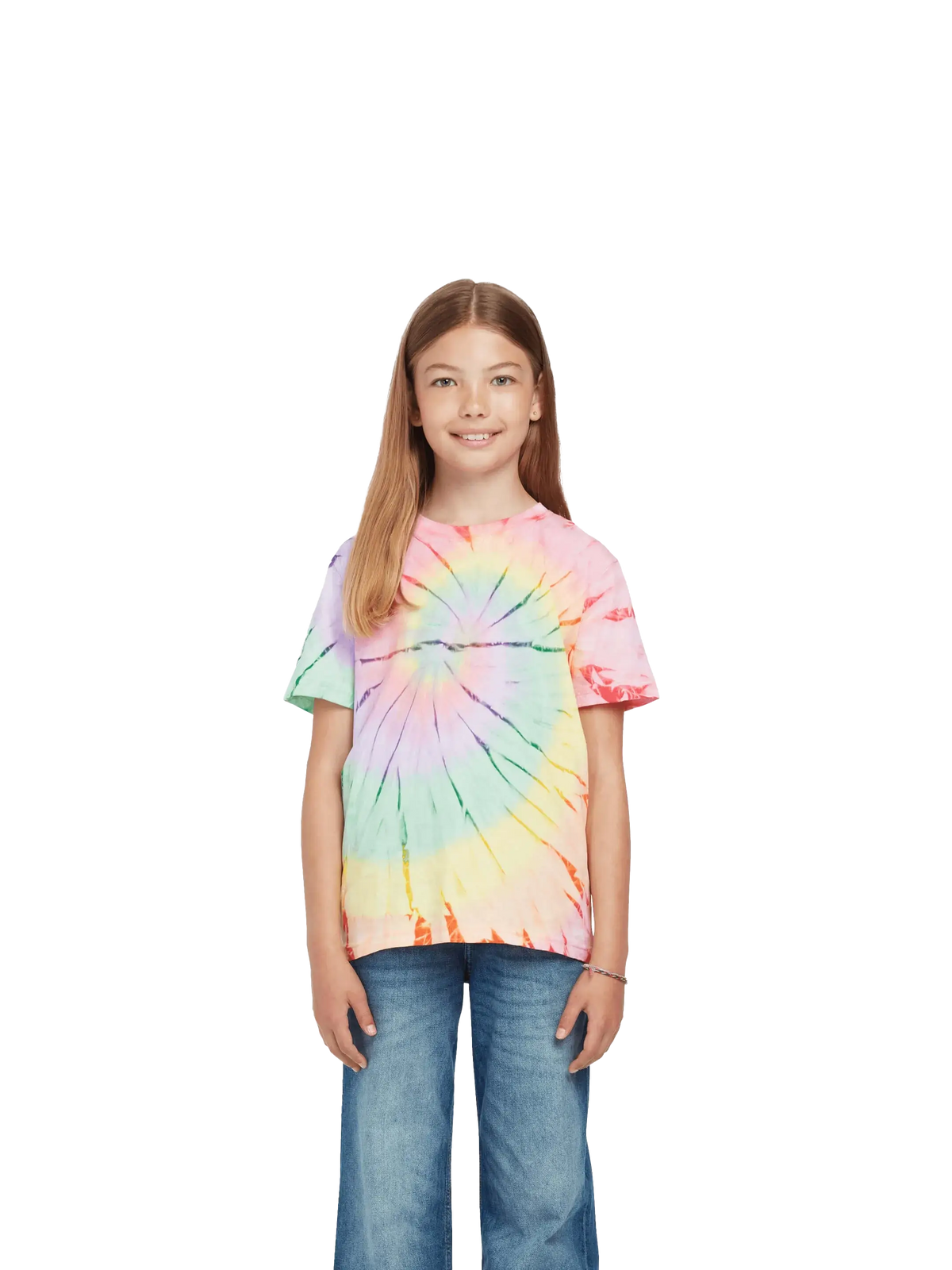 Earth Positive® EPJ01 — Children's T-shirt
