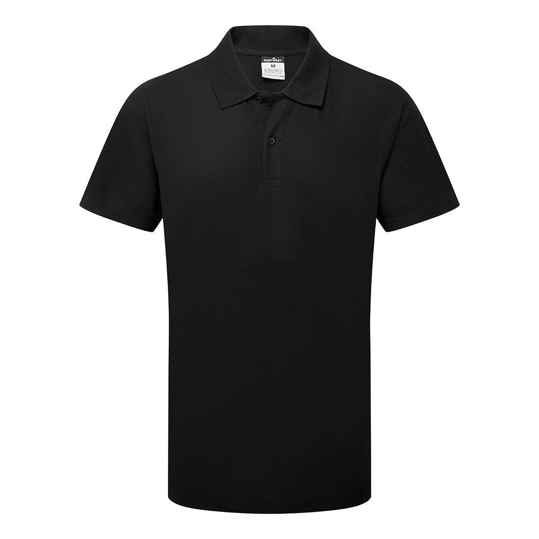 Portwest ES210 — ES1 Essential Polo-Shirt S/S