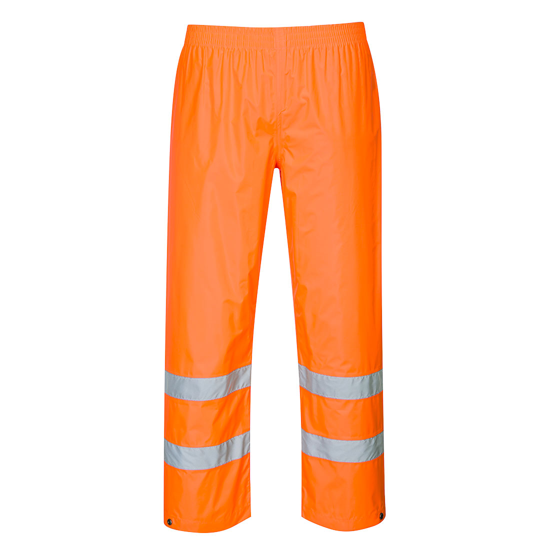 Portwest ES441 — ES1 Essential Hi-Vis Rain Trouser