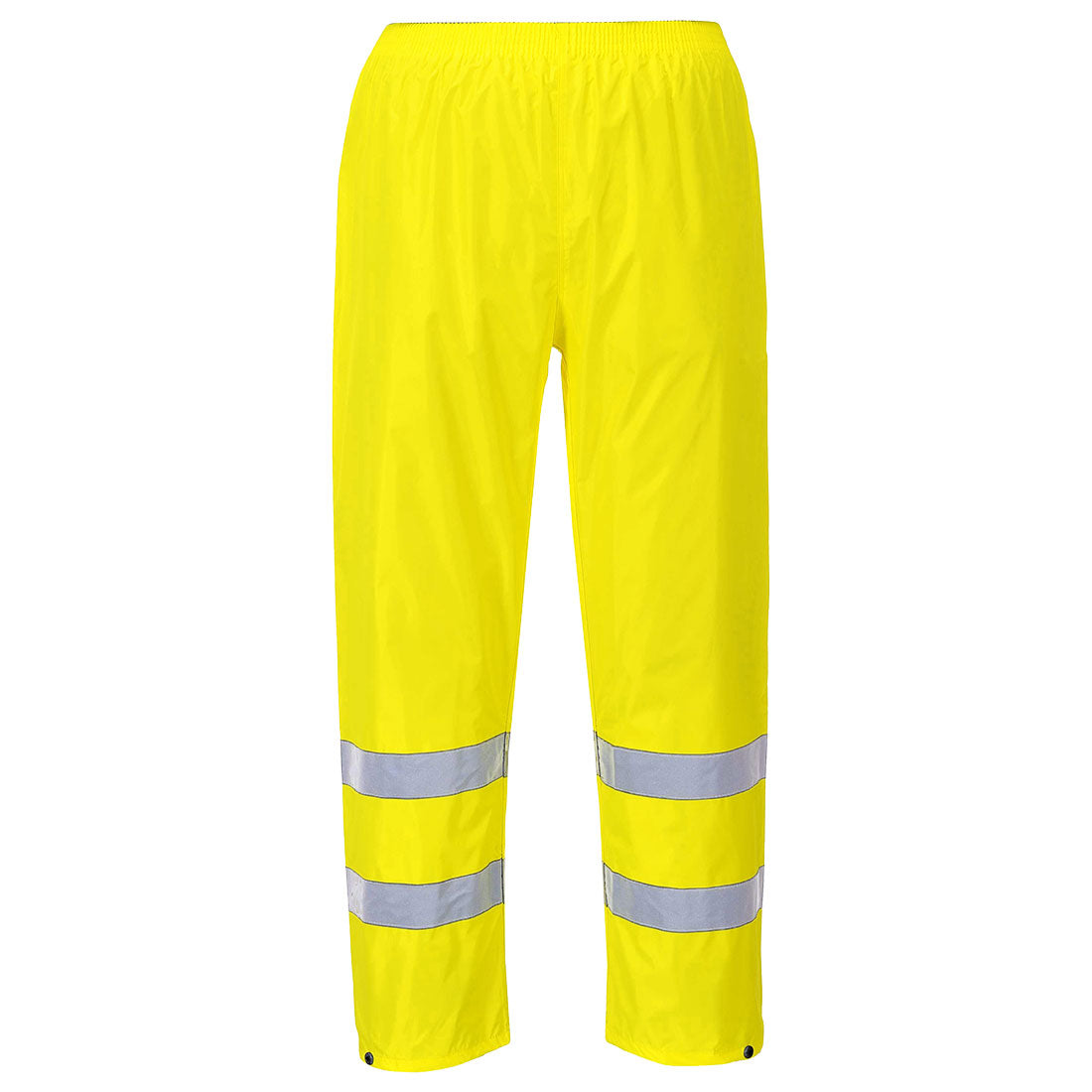 Portwest ES441 — ES1 Essential Hi-Vis Rain Trouser