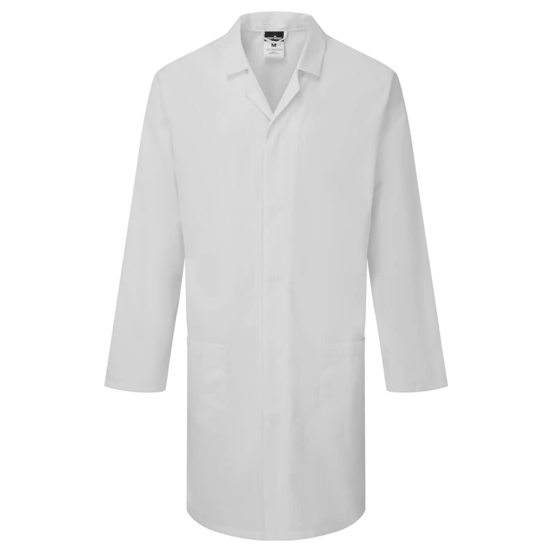 Portwest ES852 — ES1 Essential Lab Coat