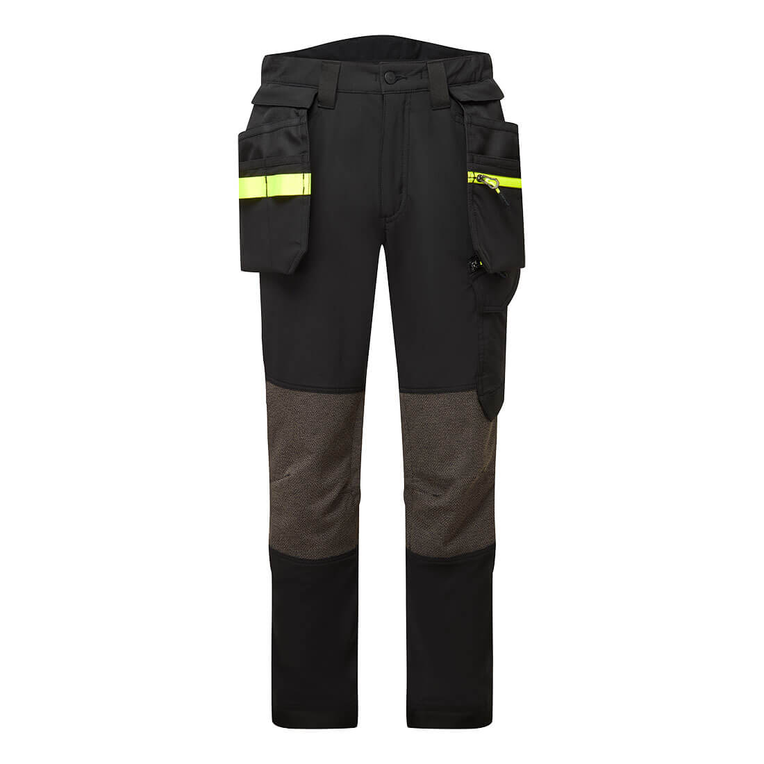 Portwest EV440 — EV4 Stretch Detachable Holster Trousers