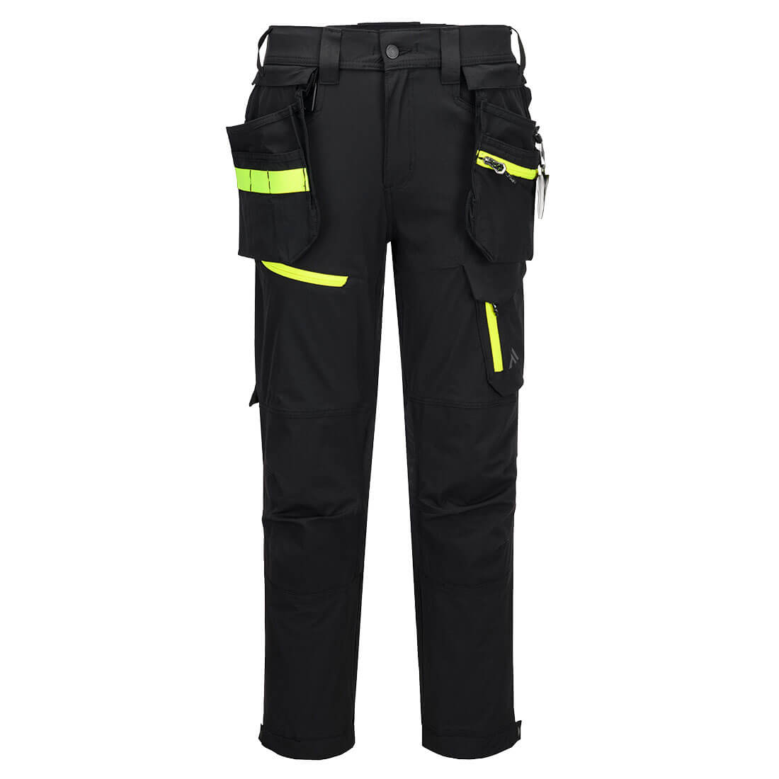 Portwest EV446 — EV4 Lightweight Detachable Holster Trousers