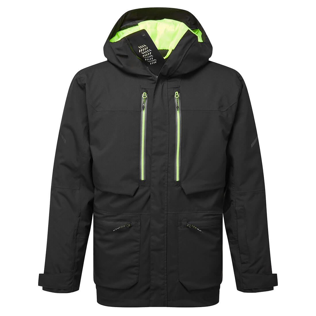Portwest EV461 — EV4 Winter Parka Jacket