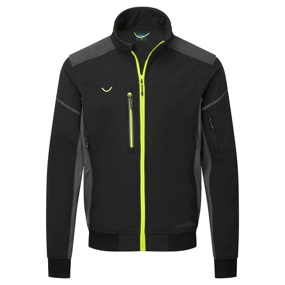 Portwest EV464 — EV4 Softshell Bomber (3L)