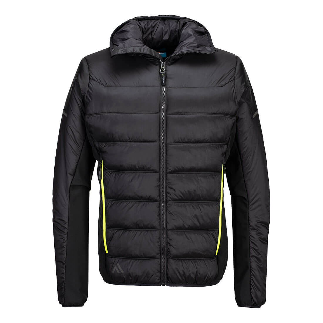 Portwest EV471 — EV4 Insulated Baffle Jacket