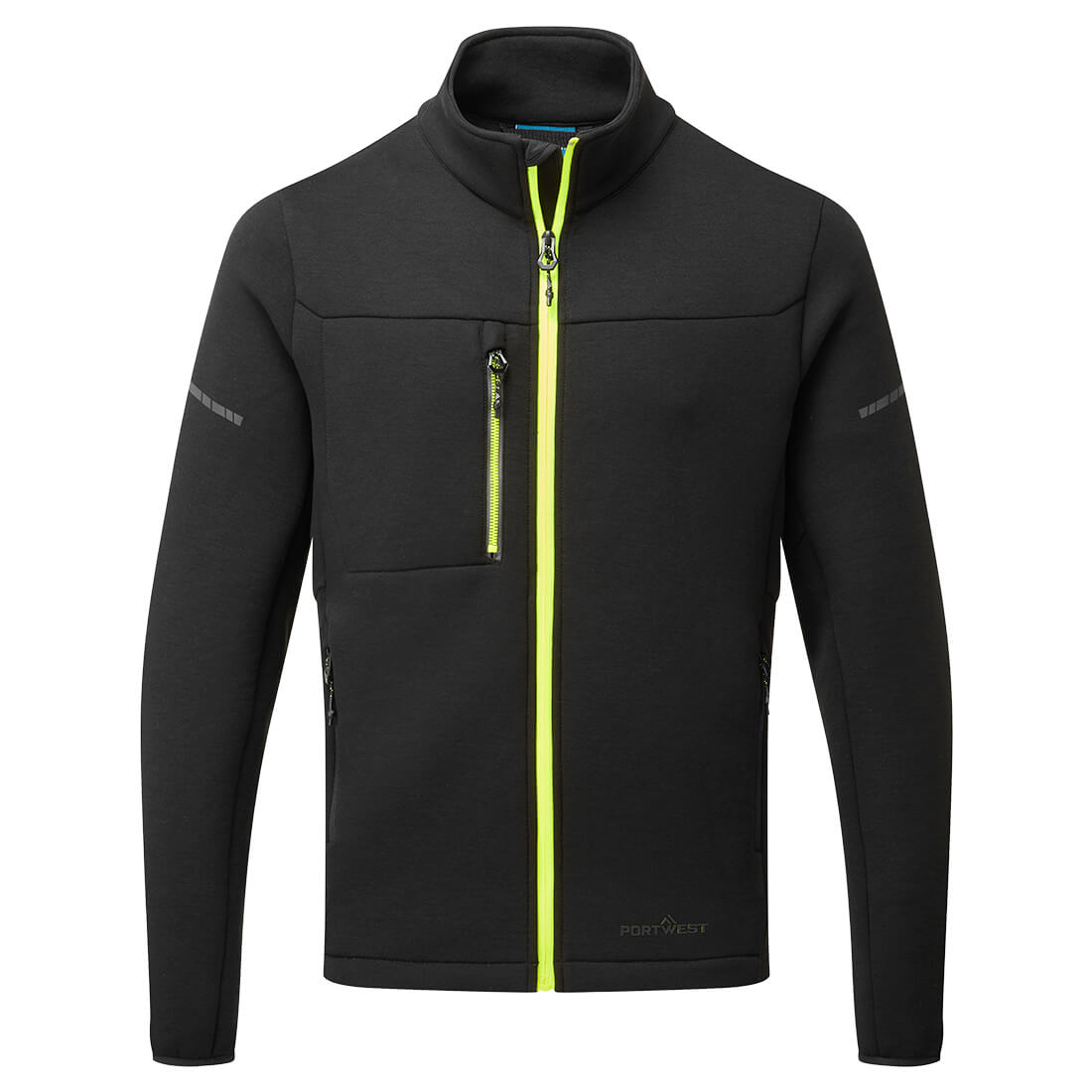 Portwest EV473 — EV4 Technical Fleece