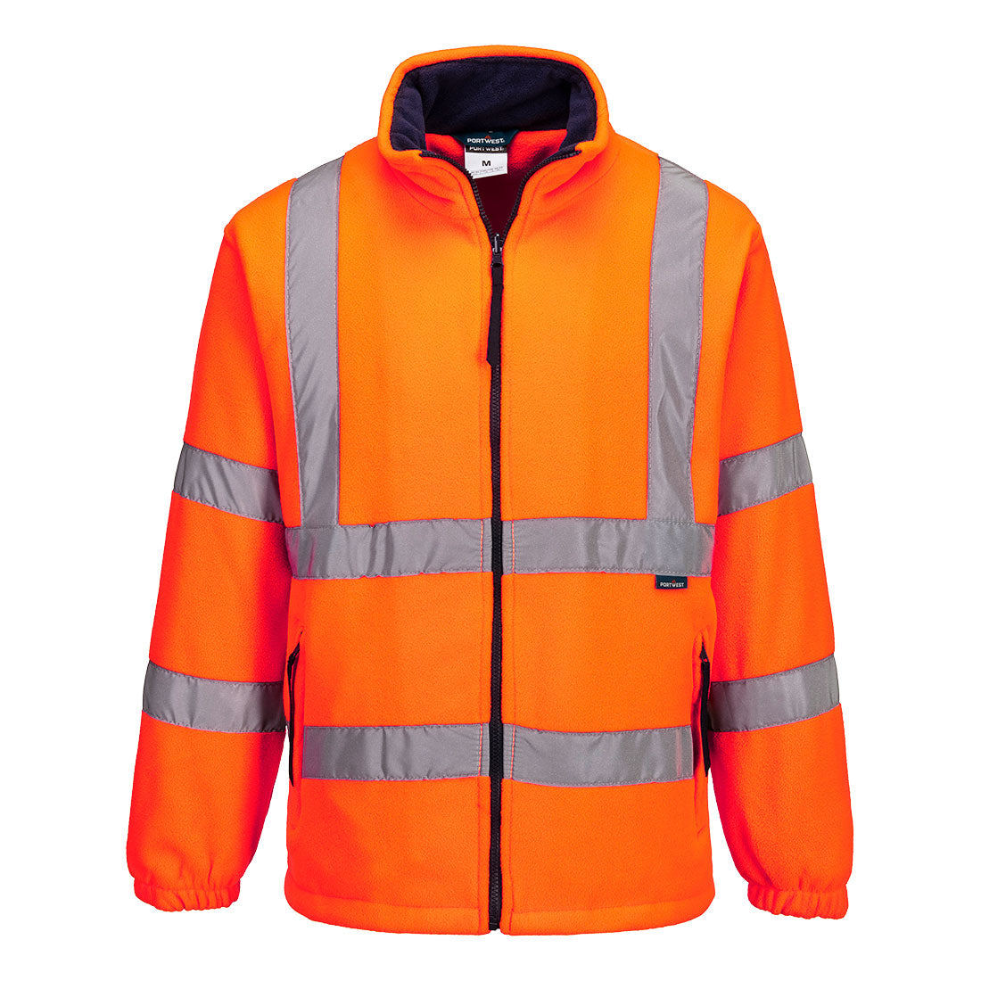 Portwest F300 — Hi-Vis Fleece