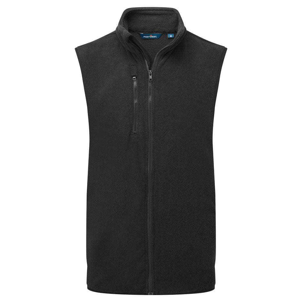 Portwest F417 — Eco Fleece Gilet
