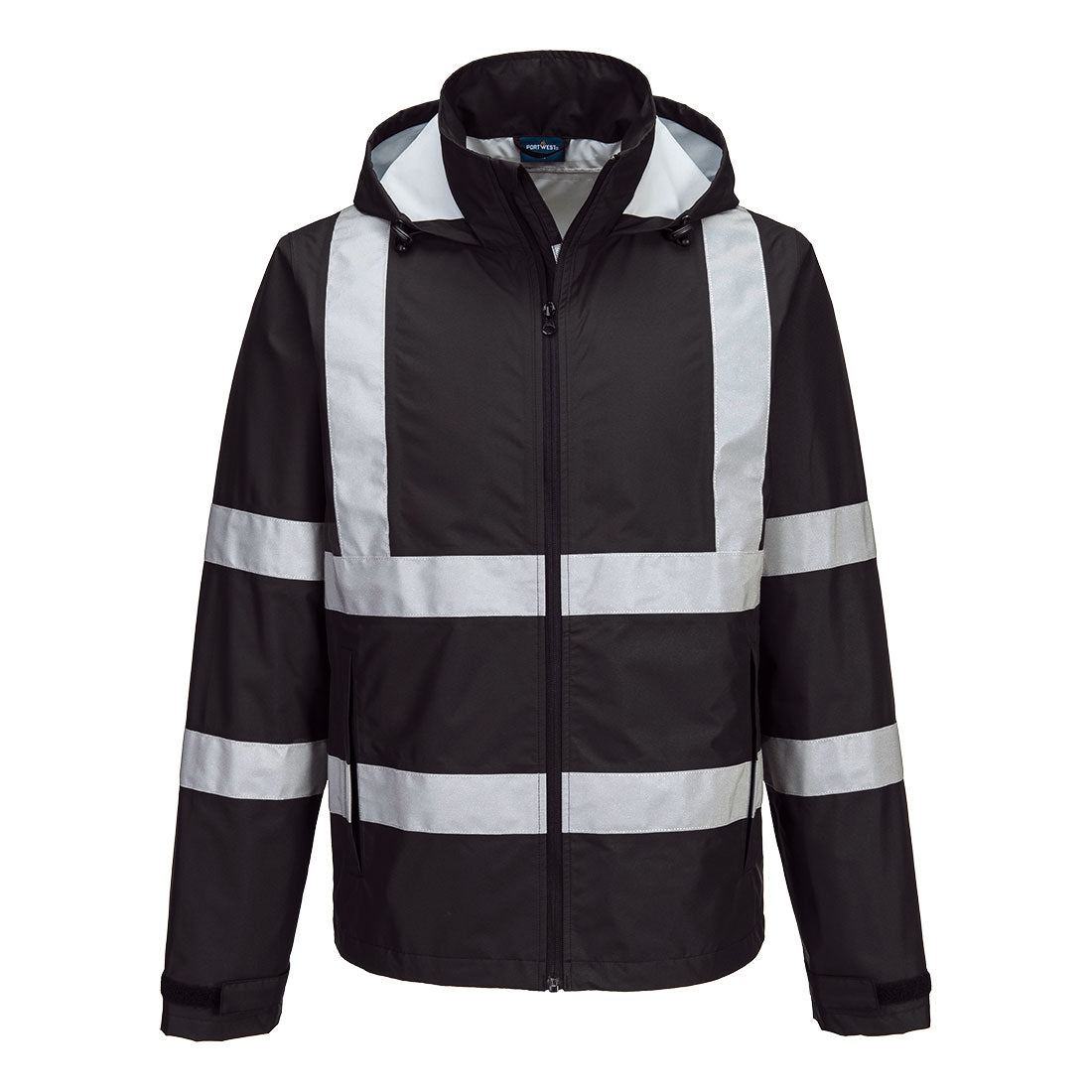 Portwest F442 — Iona Enhanced Lightweight Packable Jacket