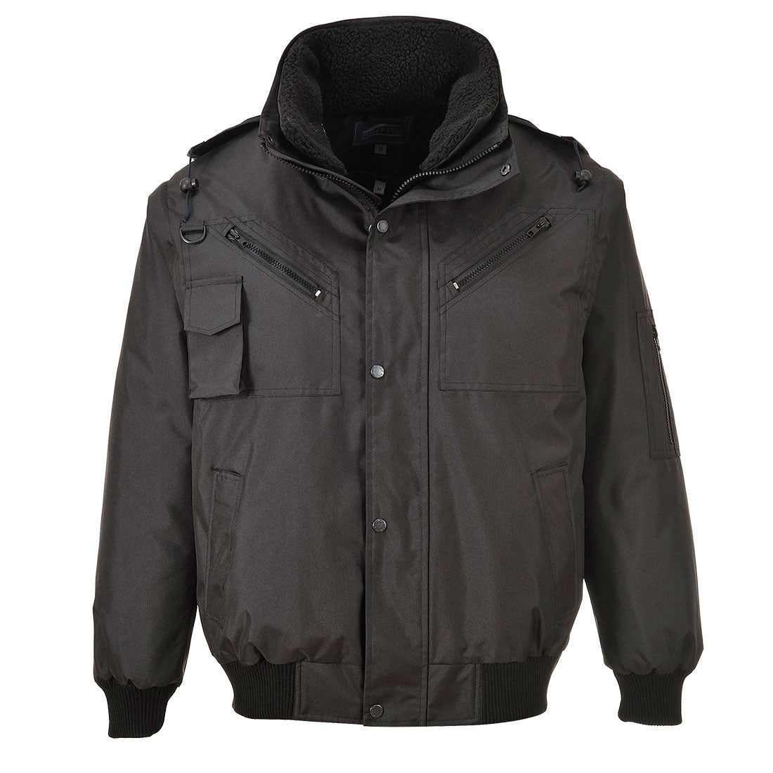 Portwest F465 — 3-in-1 Bomber Jacket